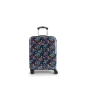 Gabol Trolley Valiz Kabin Boy Tizas Lacivert GB.234322 - 1