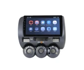 HONDA CİTY/JAZZ  2002/2008 MANUEL 9 İNÇ 4-64 thumbnail 2