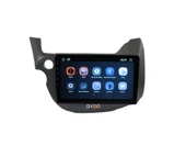 HONDA JAZZ 2009/2012 10 İNÇ 4-32 thumbnail 2