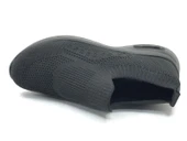 Kocamanlar 2416 4 cm Topuklu Taban Sneaker Kadın Spor Ayakkabı - 4