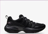LESCON ASTRA 3 SİYAH COMFORT CASUAL ANATOMİK SPOR AYAKKABISI - 3