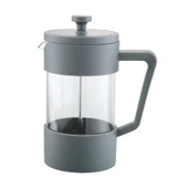 Aryıldız Doppio Grey French Press 1000 ml 259603 - 1