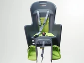 POLISPORT ÇOCUK TAŞIYICI KOLTUĞU - GRİ YEŞİL - 1