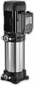 PL12-3 DİK KADEMELİ SANTRİFUJ POMPA 4HP 380W - 1