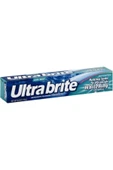 Ultra Brite Soda ve Peroksit Beyazlatıcı Çürük Önleyici Florürlü Diş Macunu 170gr. - 1