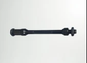 TAIWAN ARKA MİL MTB MANDALLI - 1