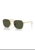 Rayban Unisex Güneş Gözlüğü Rb3694 001/31 53 Altın thumbnail 1