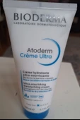 BIODERMA ATODERM CREME ULTRA 200ML - 1