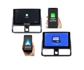 HONDA CRV OLD 2002/2005 9 İNÇ 6-64 thumbnail 3