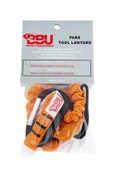 Yüksekte Çalışma Set (Emniyet Kemeri-Lanyard-Tool Lanyard) - 4