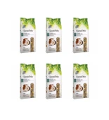 Gardenmix Platin Ginepig Yemi 1 Kg x 6 Adet - 1