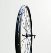 CARRARO 29J ÖRÜLÜ ÖN JANT SHIMANO HBRM35 32DELİK - SİYAH - 1