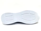 Kocamanlar 2416 4 cm Topuklu Taban Sneaker Kadın Spor Ayakkabı - 10