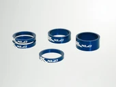 XLC MASA YATAK YÜZÜĞÜ 3X5,1X10,1X15 1.1/8" MAVI - 1