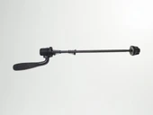 SHIMANO ARKA MİL MANDALI SİYAH - 1