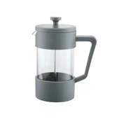 Aryıldız Doppio Grey French Press 350 ml 259580 - 1