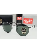 Rayban Rb3447 029 50 21 Round Metal Unisex Güneş Gözlüğü - 2
