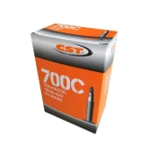 CST İç Lastik 700X18/25C FV Presta İğne Sibop 60mm - 1