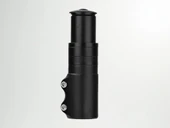 IMPACT Gidon Uzatma - ZURAFA, Alüminyum - Siyah - 1