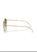 Rayban Unisex Güneş Gözlüğü Rb3694 001/31 53 Altın thumbnail 4