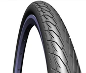 MİTAS DIŞ LASTİK FLASH CLASIC V66 28*1,75*2 47-622 - SİYAH - 1