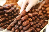 Kudüs Hurma 1 KG - 1