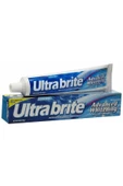 Ultra Brite  Beyazlatıcı Çürük Önleyici Nane Aromalı Diş Macunu 170 gr - 1