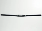 SQUARE GİDON ALÜMİNYUM 31,8mm 59,5cm - Siyah - 1