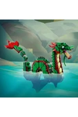 LEGO ® Creator 3’ü 1 Arada Orta Çağ Ejderhası 31161 - 9 Yaş ve Üzeri Yapım Seti (715 Parça) - 9