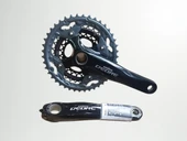 SHIMANO AYNAKOL FC-M590 DEORE 42X32X24T 175mm - KUTUSUZ - 1