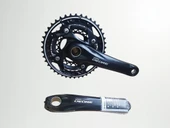 SHIMANO AYNAKOL KFCM610 DEORE 10LU- KUTUSUZ - 1