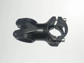 TAIWAN Gidon Boğazı - 60mm, 31,8-28,6 ALÜMİNYUM  - SİYAH - 1