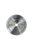 Master Ahşap Daire Testere 180 mm.70 Diş - 1