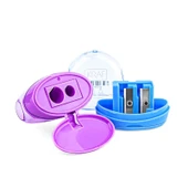 KRAF KALEMTIRAS HAZNELI CIFT DELIKLI 730G - 1