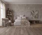 MİLUE ÇİFT KİŞİLİK PİKELİ NAKIŞLI NEVRESİM TAKIMI KREM thumbnail 1