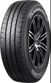 Triangle 215/60R17C Connex Van Tv 701 Hafif Ticari Yaz Lastiği (Üretim YILI:2022) - 1