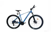 29J RUUT ORION 24V HD DAĞ BİSİKLETİ - PETROL MAVİ SARI - 49 KADRO - 1
