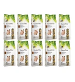 Gardenmix Platin Hamster Yemi 1 Kg x 10 Adet - 1