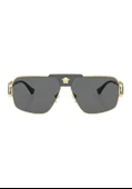 Versace Ve2251 100287 63 Erkek Güneş Gözlüğü - 1