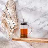 Aryıldız Monza French Press 350 ml 259658 - 3