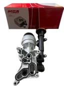 Mga 63126 Yağ Soğutucusu 1.3 Multijet Linea Fiorino Doblo Albea - 1