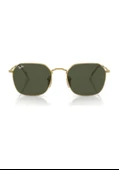 Rayban Unisex Güneş Gözlüğü Rb3694 001/31 53 Altın thumbnail 2