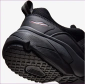 LESCON ASTRA 3 SİYAH COMFORT CASUAL ANATOMİK SPOR AYAKKABISI - 7
