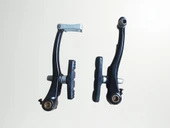 ALHANGO FREN AYAK HJ-721 siyah - 1