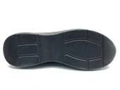 Kocamanlar 2416 4 cm Topuklu Taban Sneaker Kadın Spor Ayakkabı - 5