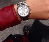 Michael Kors MK5555 Bayan Kol Saati - 3