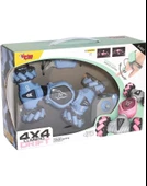 Kumandalı Bilekten Kontrol 4x4 Climbing 9636 - 3