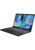 MSI Modern 15 B12MO-624XTR i5-1235U 8 GB 512 GB SSD Iris Xe Graphics 15.6" Full HD Notebook - 3