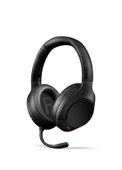 Philips TAH8507BK BT ANC Pro Siyah Mikrofonlu Kulak Üstü Kulaklık thumbnail 1