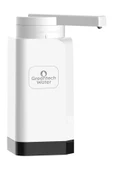 Greentech Water Tezgah Üstü Musluk Ucu Arıtıcı / GW-D07 - 1